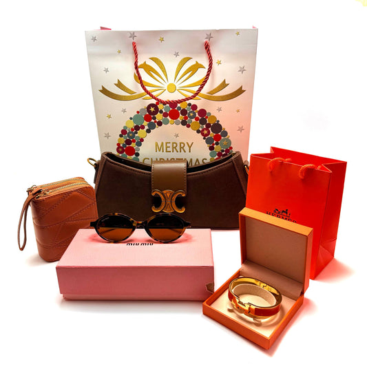 Women's Luxury Bundle