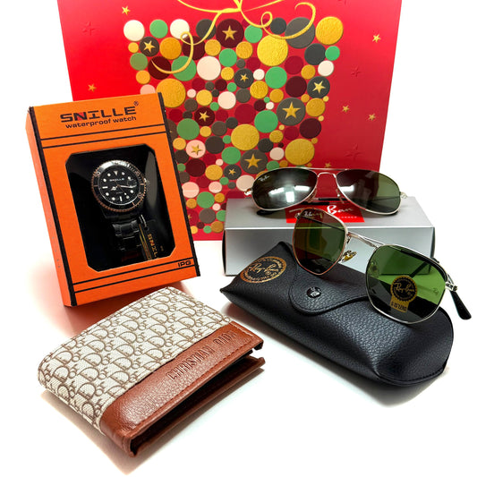 Classic Gentleman Bundle