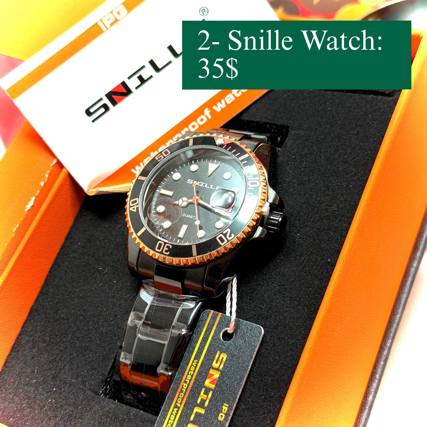 Classic Gentleman Bundle