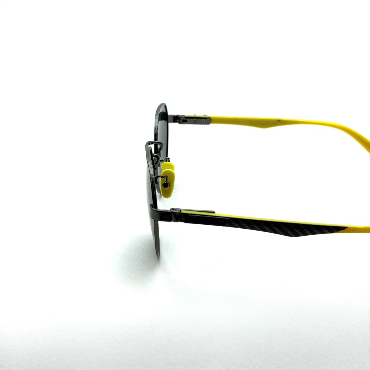 Ray-Ban Ferrari RB3675M – Black / Grey Lens