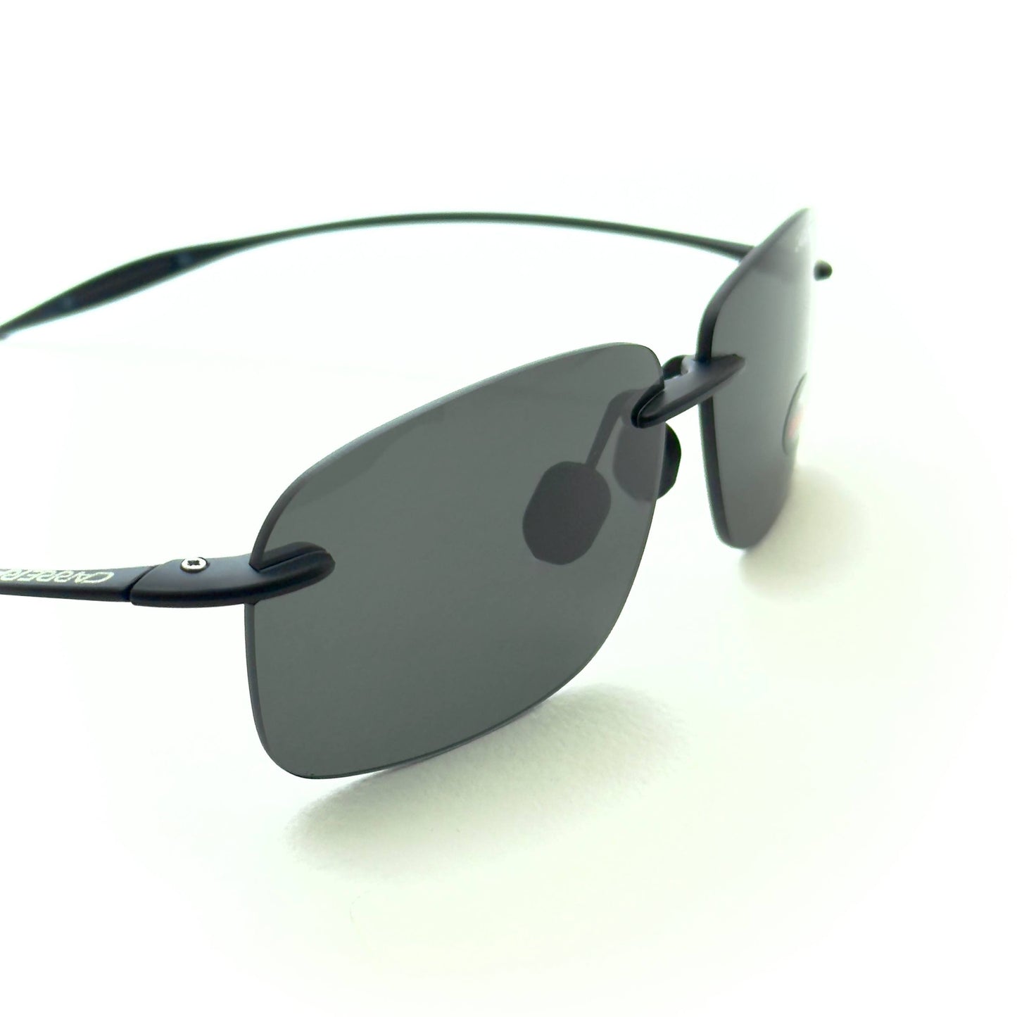 Carrera Sporty - Full Black