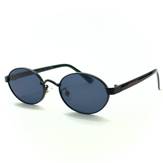 Prada PR 24XS – Black/Blue