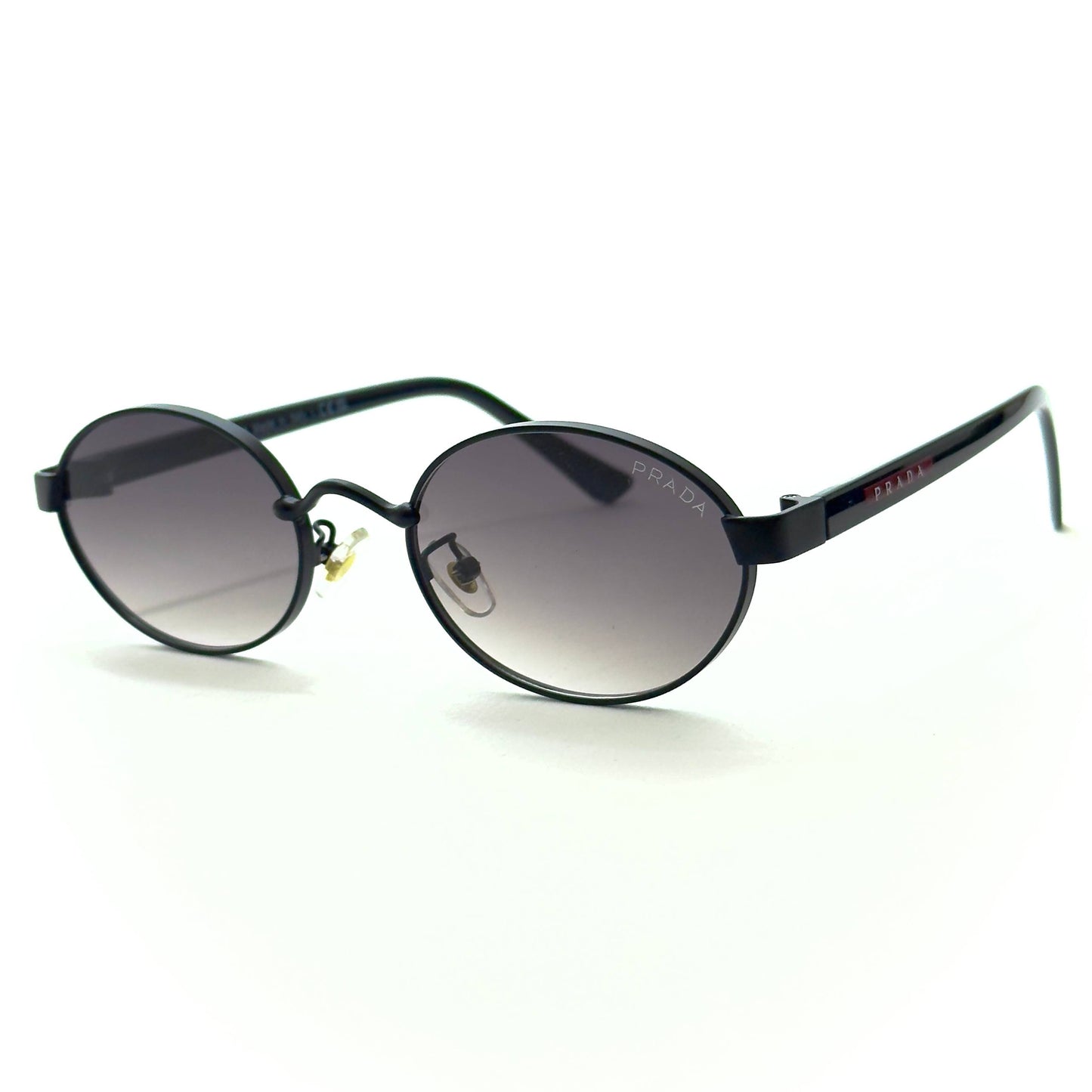 Prada PR 24XS – Black Gradient