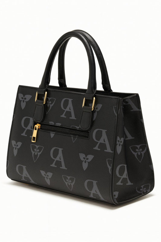 AR City Bag – Black