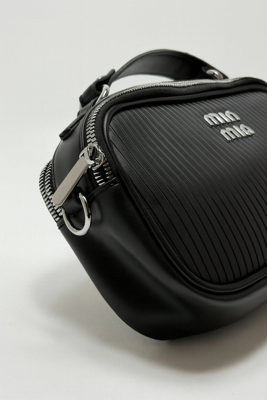 MM Compact Bag – Black