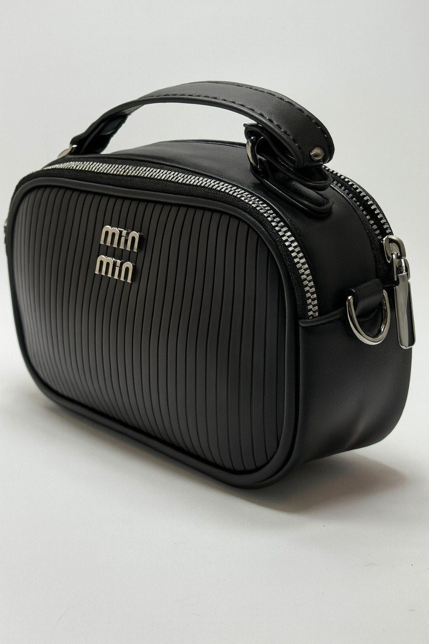 MM Compact Bag – Black