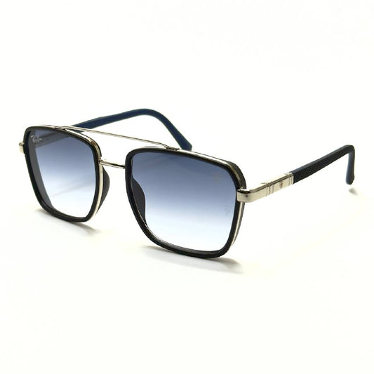 Ray-Ban Ferrari - Blue Gradient