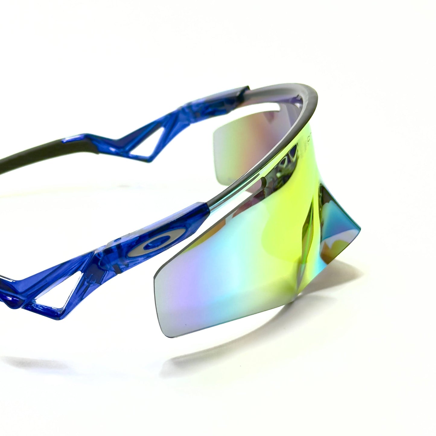 Oakley Prizm Storm - Multicolor Rainbow