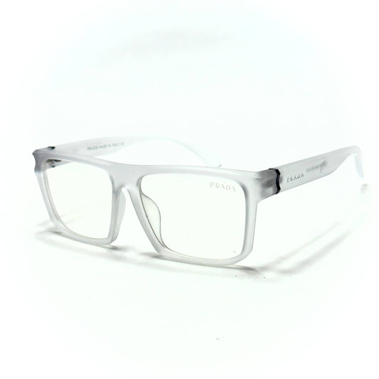 Prada PR21 – White