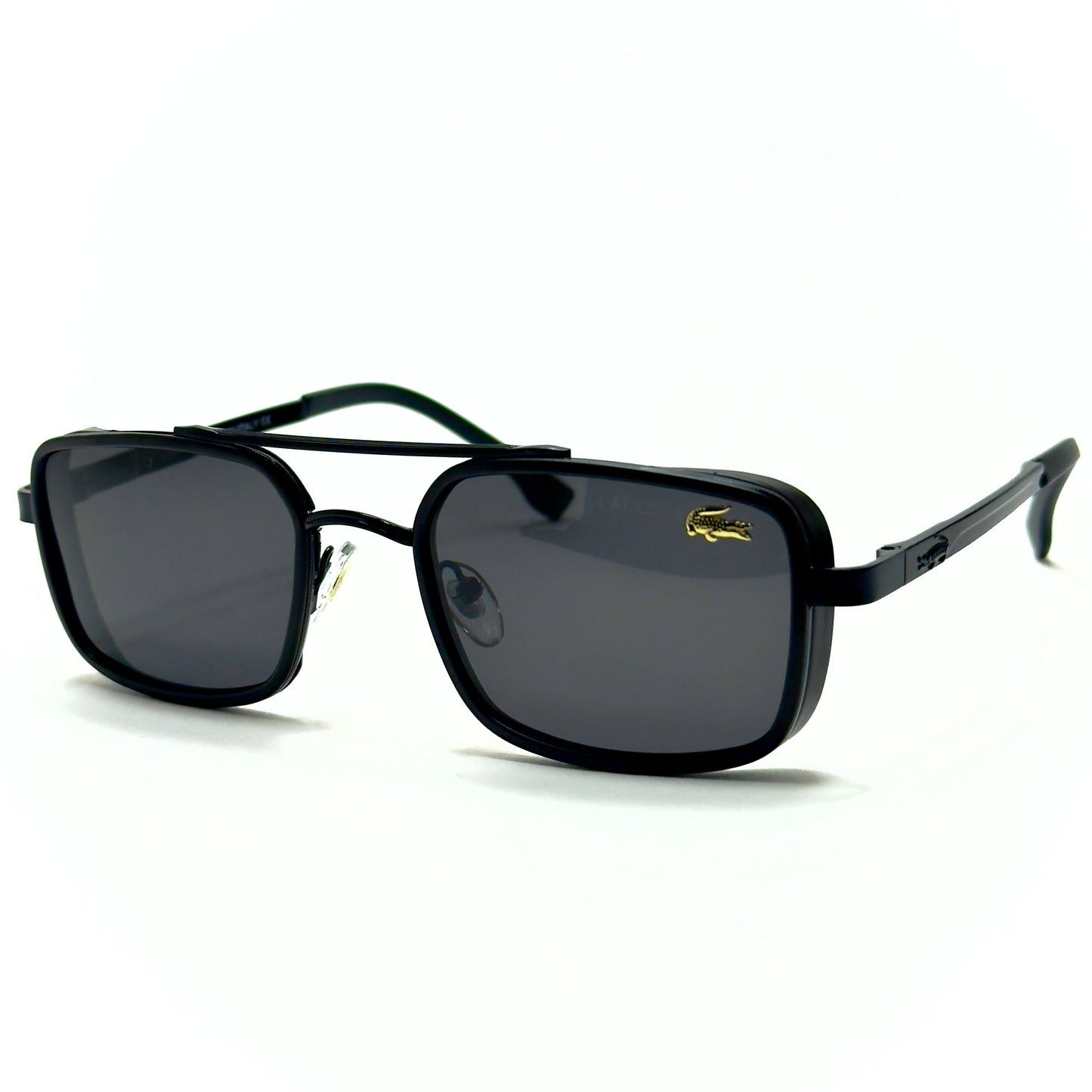 Lacoste T0914 - Full Black