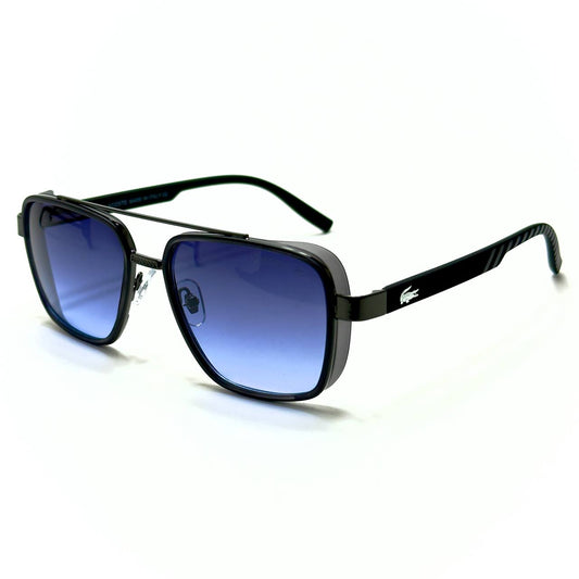 Lacoste T0937 - Black Blue