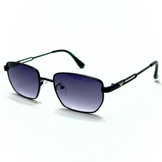 Emporio Armani EA1111 - Black Grey