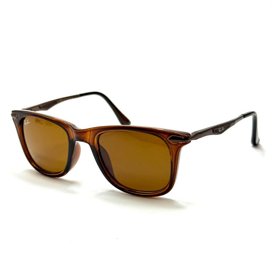 Ray-Ban RB2140M – Brown / Bronze