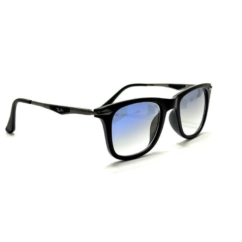Ray-Ban RB2140M – Black / Blue Gradient