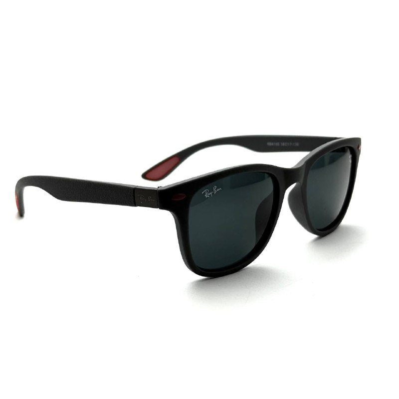 Ray-Ban Ferrari RB2140F – Black