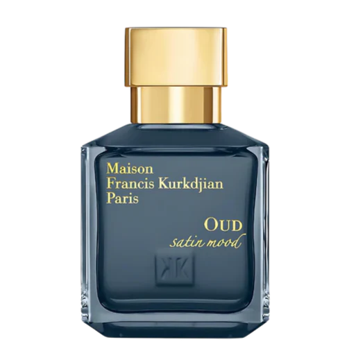 BACCARAT OUD SATIN MOOD - Eau de Parfum 100 ML