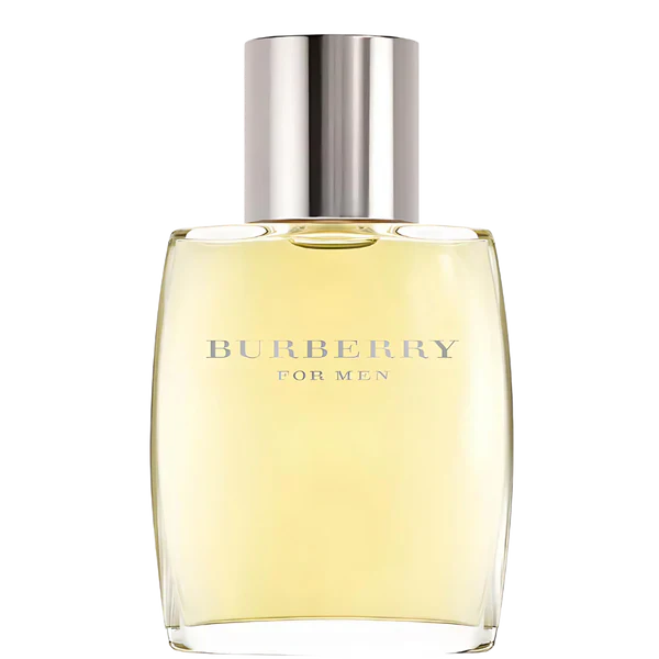 BURBERRY For Men - Eau De Parfum 100 ML