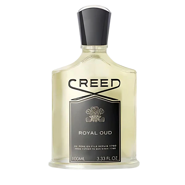 CREED ROYAL OUD - Eau De Parfum 100 ML