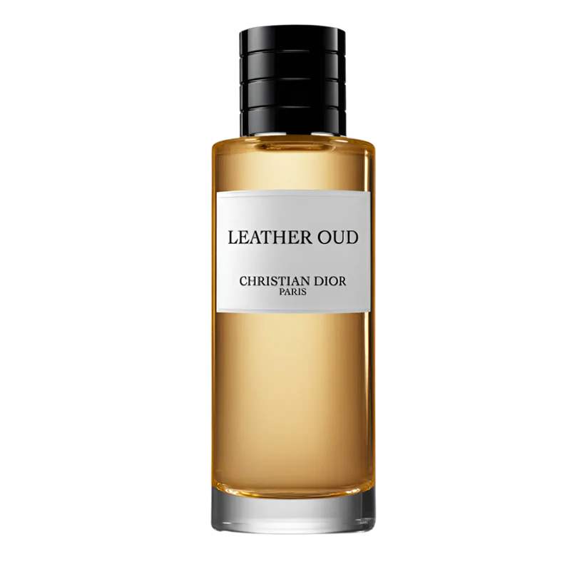 Dior Leather Oud - Eau De Parfum 125 ML