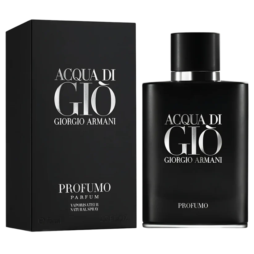 GIORGIO ARMANI ACQUA DI GIÒ PROFUMO - Eau De Parfum 100 ML