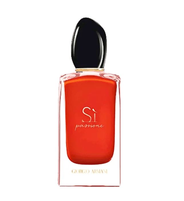 Giorgio Armani Sì Passione - Eau De Parfum 100 ML