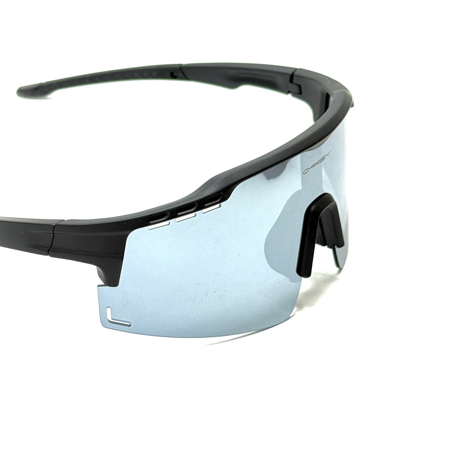 Oakley Radar – Full Black