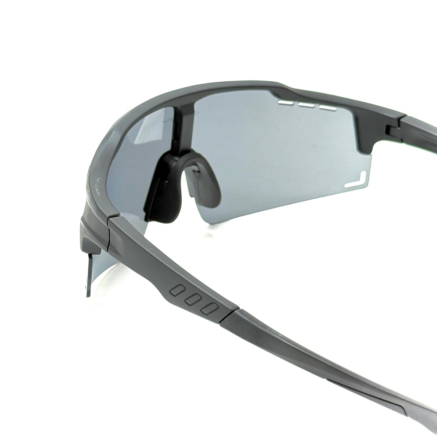 Oakley Radar – Full Black