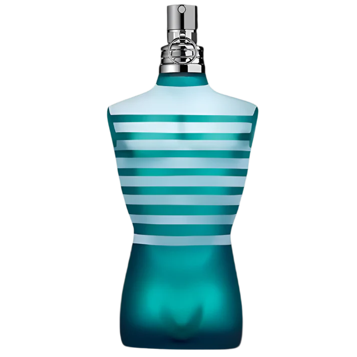 Jean Paul Gaultier Le Male - Eau De Toilette 100 ML