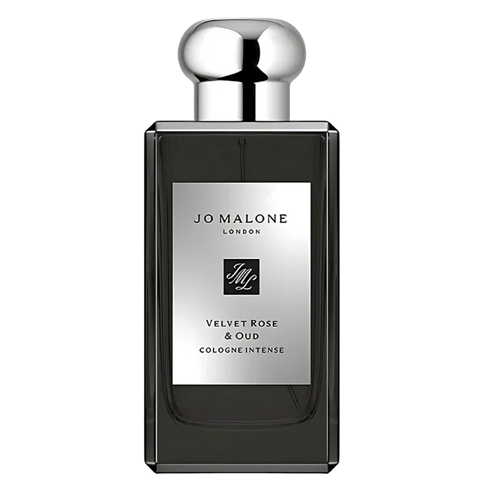 JO MALONE VELVET ROSE & OUD - Cologne Intense 100 ML