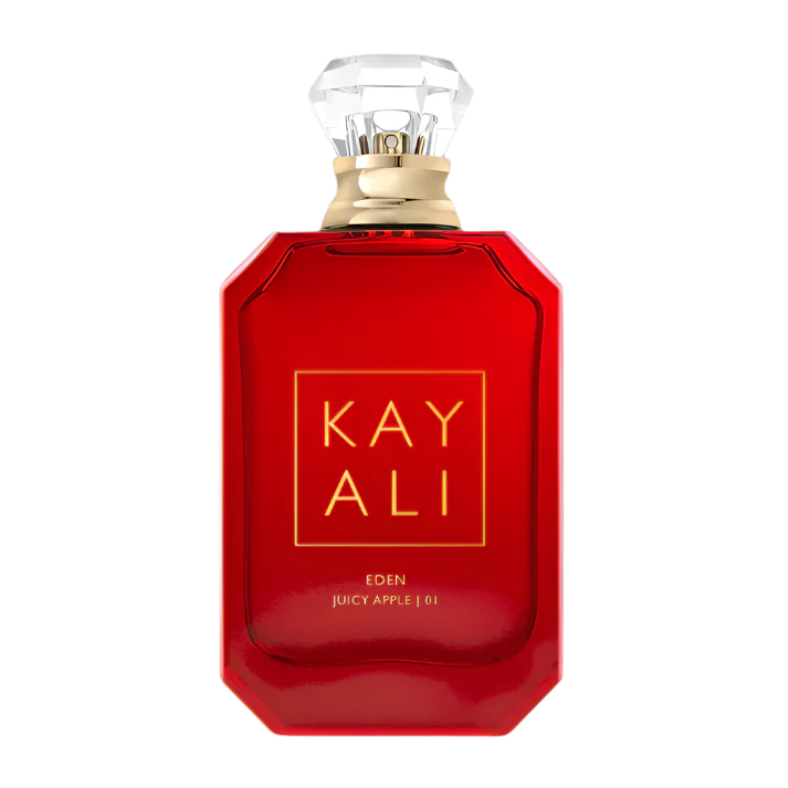 KAYALI EDEN JUICY APPLE 01 - Eau De Parfum 100 ML