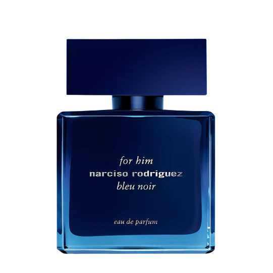 Narciso Rodriguez for Him Bleu Noir - Eau De Parfum 100 ML