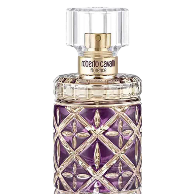 Roberto Cavalli Ladies Florence - Eau De Parfum 75 ML