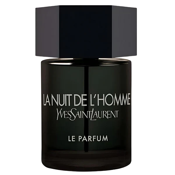 YVES SAINT LAURENT La Nuit De L'Homme Le Parfum - Le Parfum 100 ML