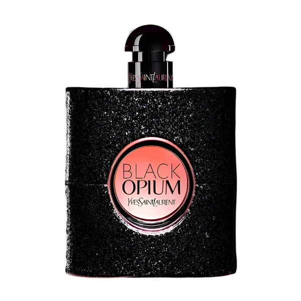 Yves Saint Laurent Black Opium - Eau De Parfum 100 ML