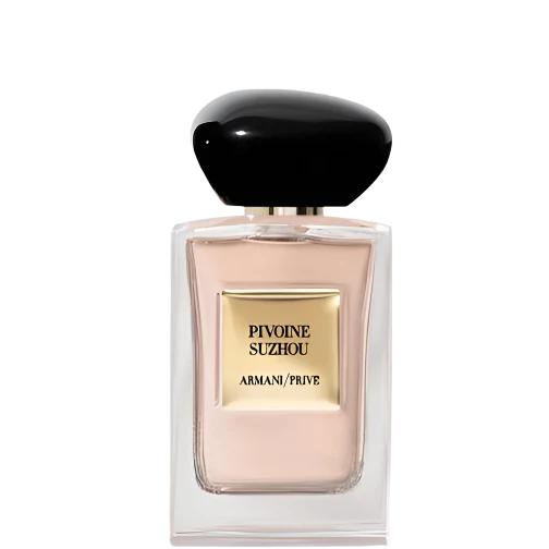 Armani Prive Pivoine Suzhou - Eau De Parfum 100 ML