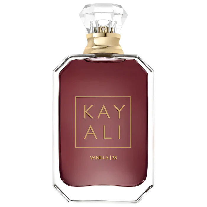 Kayali Vanilla i 28 - Eau De Parfum 100 ML