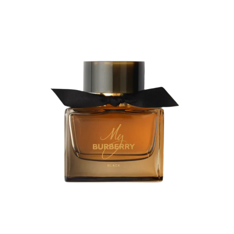 my burberry black - Eau De Parfum 90 ML