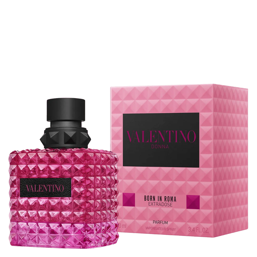 Valentino Born In Roma Donna Extradose Parfum