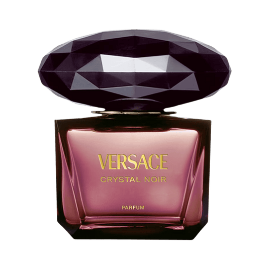 Versace Crystal Noir Parfum